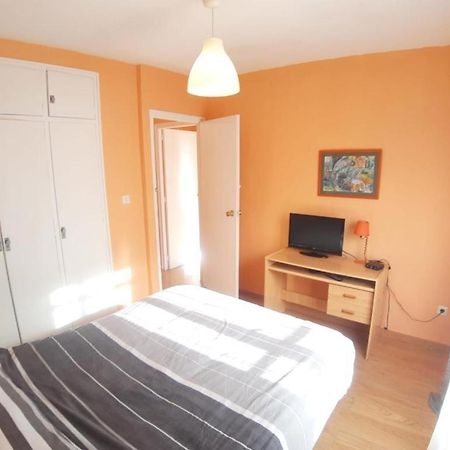 Apartamento Angel Murcia Ngoại thất bức ảnh