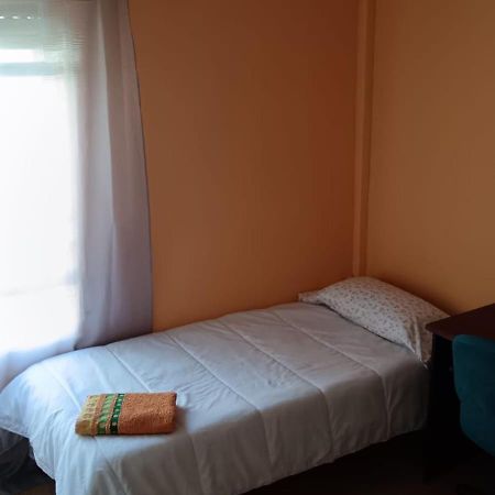 Apartamento Angel Murcia Ngoại thất bức ảnh
