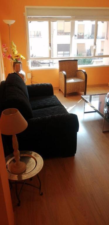 Apartamento Angel Murcia Ngoại thất bức ảnh