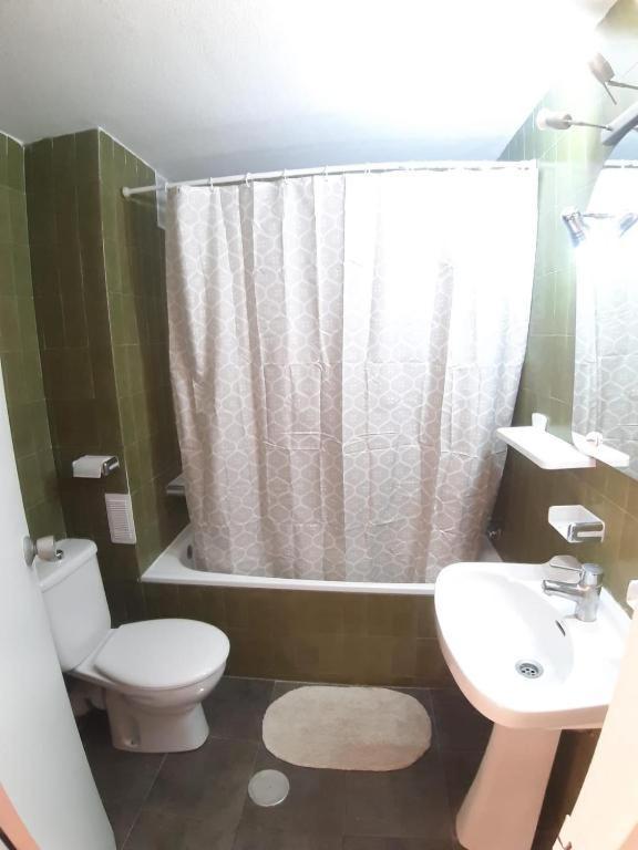 Apartamento Angel Murcia Ngoại thất bức ảnh