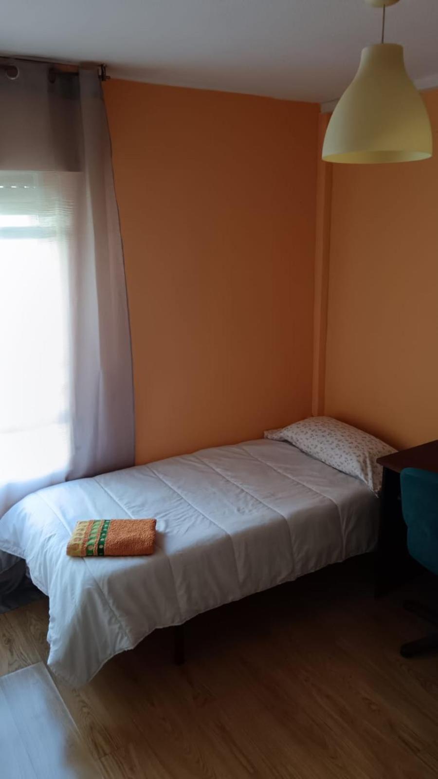 Apartamento Angel Murcia Ngoại thất bức ảnh