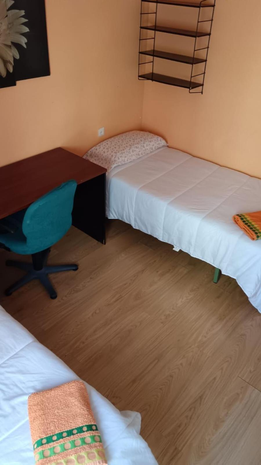 Apartamento Angel Murcia Ngoại thất bức ảnh